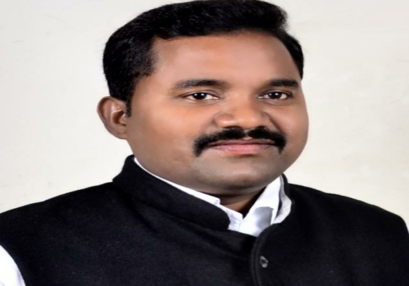 Deepak Bharti made district president of Bahujan Samaj Party