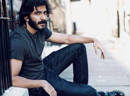 harshvardhan