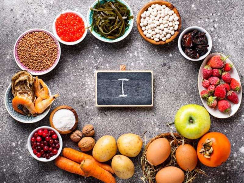 नमक के आलावा इन फूड्स में भी भरपूर मात्रा में पाया जाता है आयोडीन,थायराइड जैसी समस्या होने पर भी कर सकते हैं सेवन