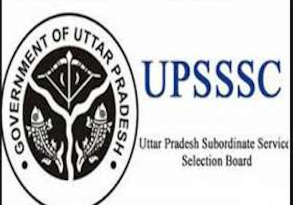 Notifications for More than 22 Thousand Posts of UPSSSC Soon