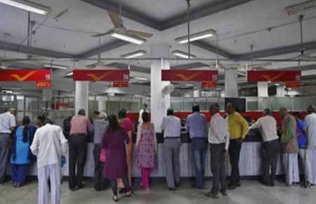 Post office scheme 