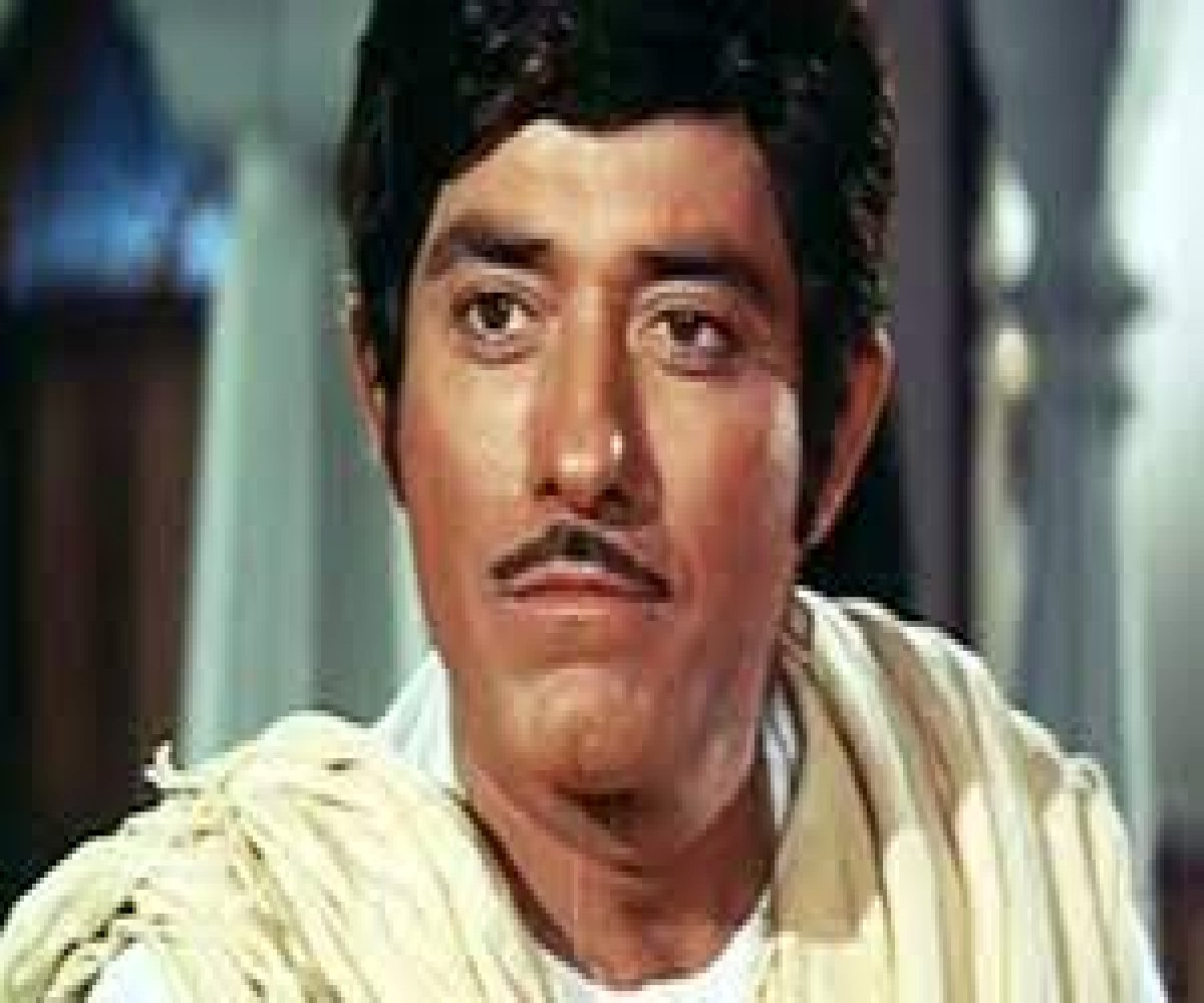 reason behind actor raaj kumar death