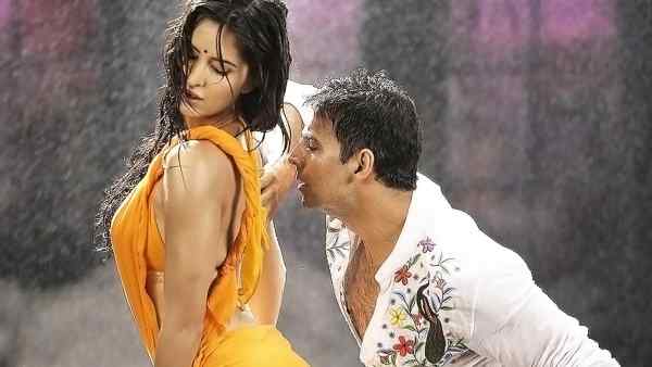 Katrina Kaif and Akshay tip tip barsa paani song out from sooryavanshi