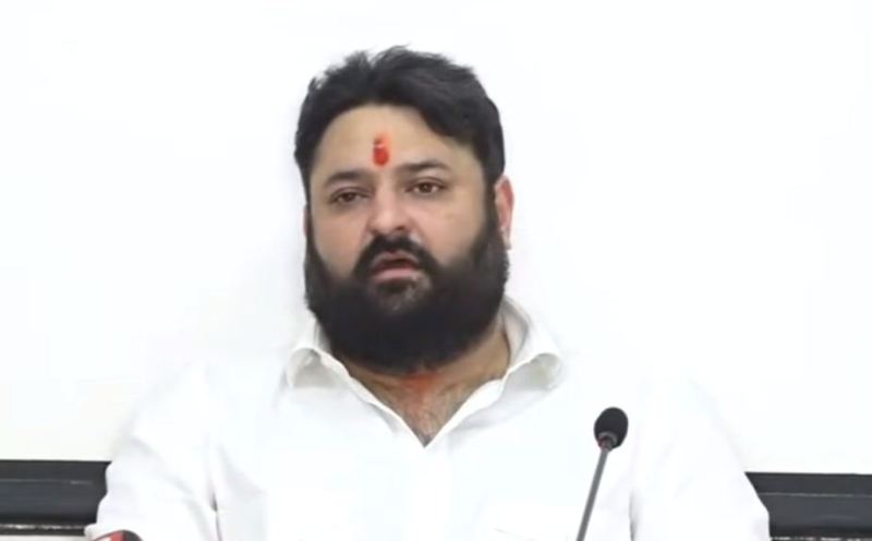 Mohit Kamboj