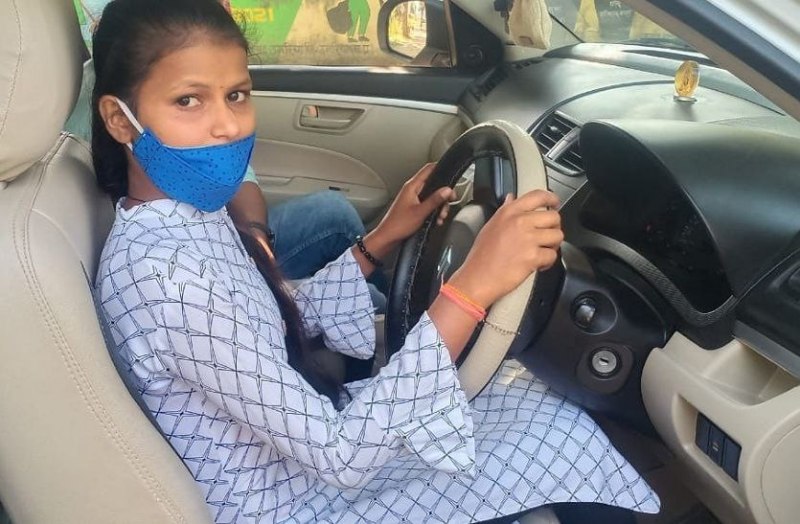 लड़कियां जिप्सी में बिठाकर पर्यटकों को घुमाएंगी बांधवगढ़ पार्क