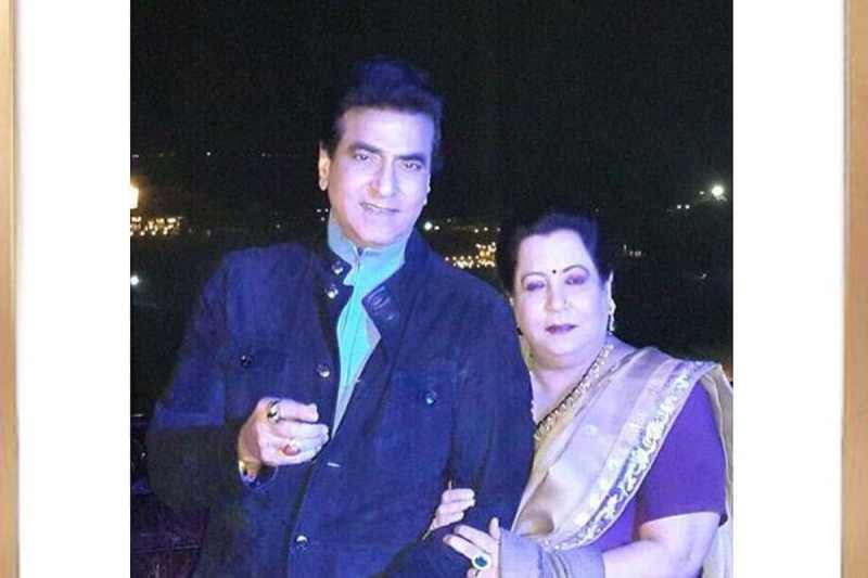 jeetendra-and-shobha-kapoor