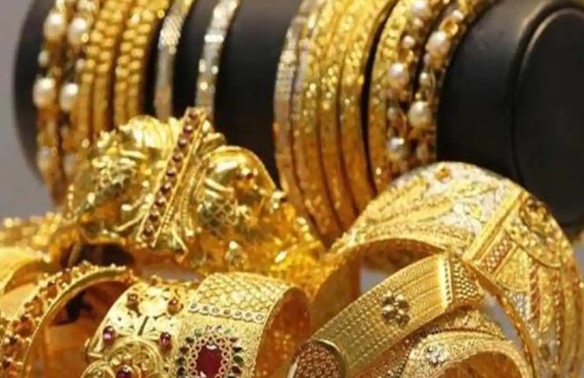 Gold Silver Price Today
