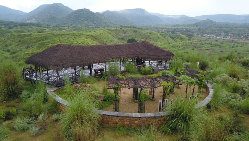 खातीपुरा तिराहे से पुलिया तक बनेगा डिवाइडर