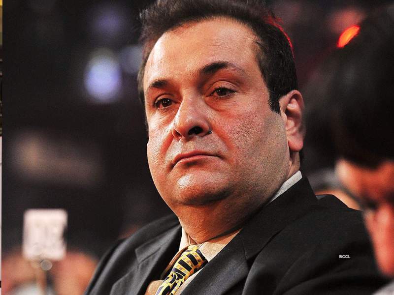 rajeev kapoor and rajeev kapoor dispute