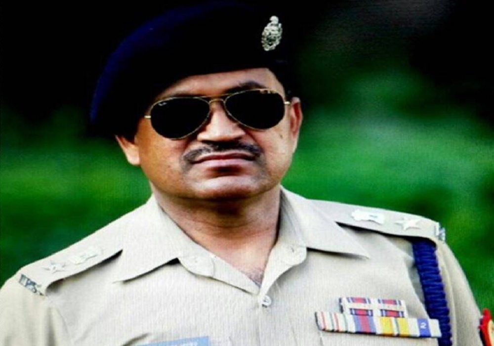 पूर्वांचल एक्सप्रेस-वे और यूपीडा के नोडल सिक्योरिटी ऑफिसर राजेश कुमार पाण्डेय नियुक्त