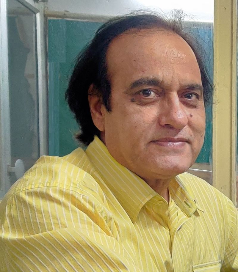 जेएनवीयू के प्रो सेंगवा लगातार तीसरी बार विश्व के टॉप वैज्ञानिकों में शामिल