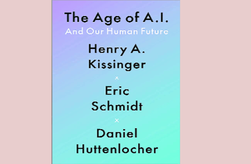 'आर्टिफिशल इंटेलिजेंस' के दौर में मनुष्य होने की चुनौती'