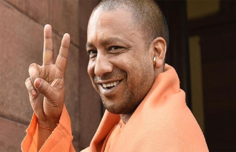 Yogi Adityanath kairana BJP Masterstroke