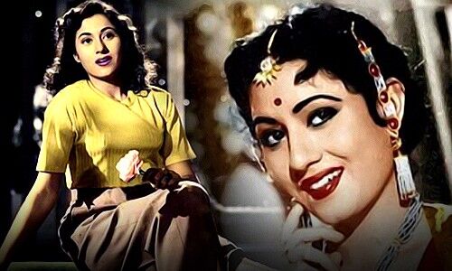 Pakistan former PM Zulfikar Ali Bhutto love affair with Madhubala