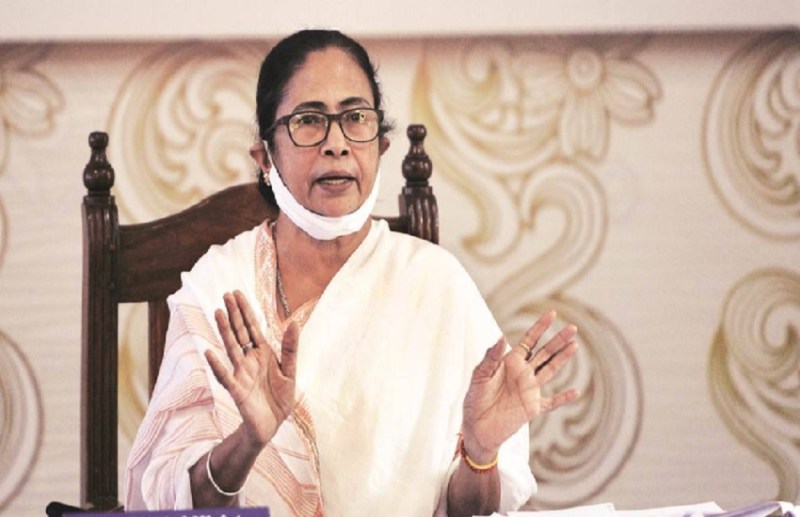Mamta Banerjee