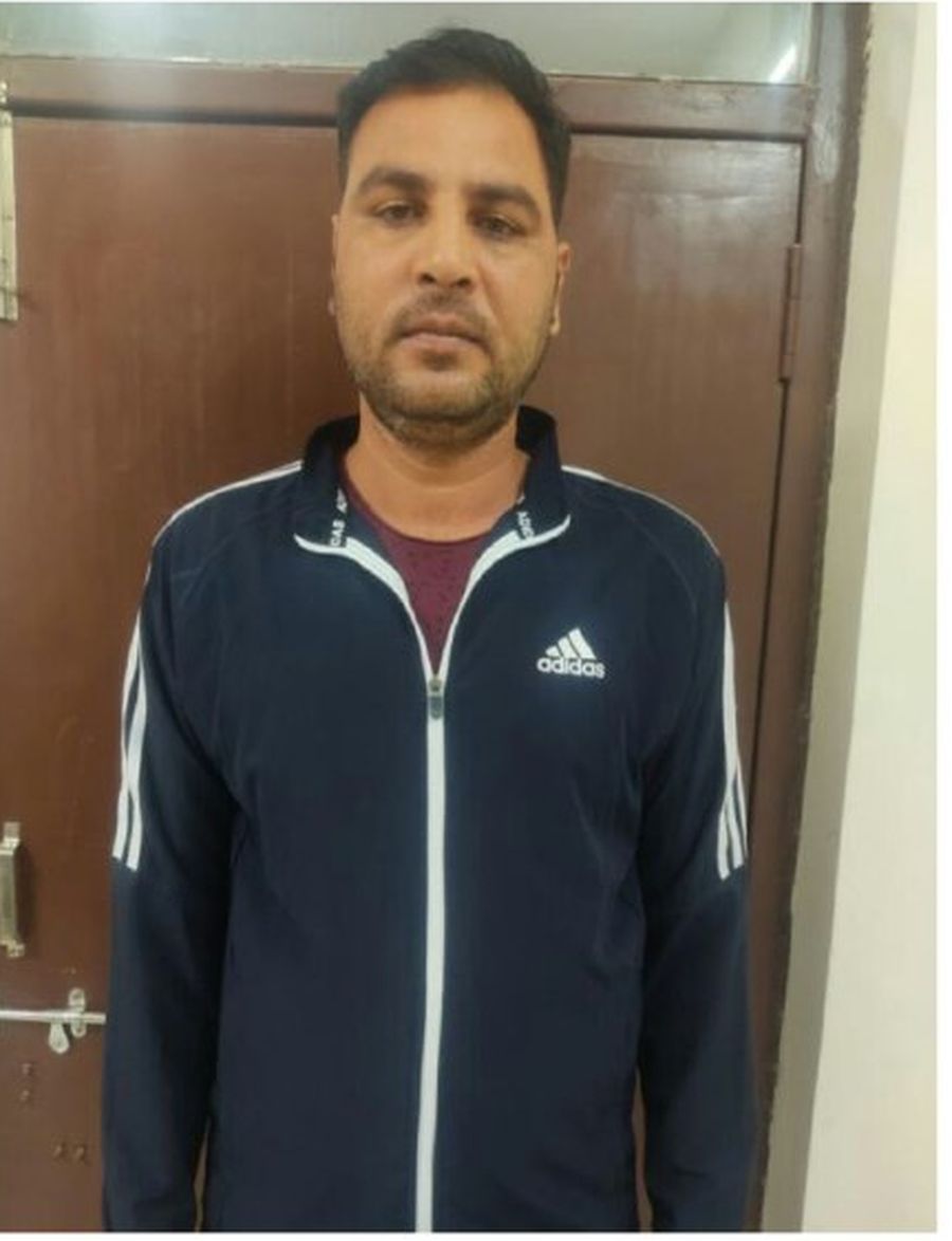 अंतरिम जमानत याचिका खारिज होते ही हिस्ट्रीशीटर गिरफ्तार