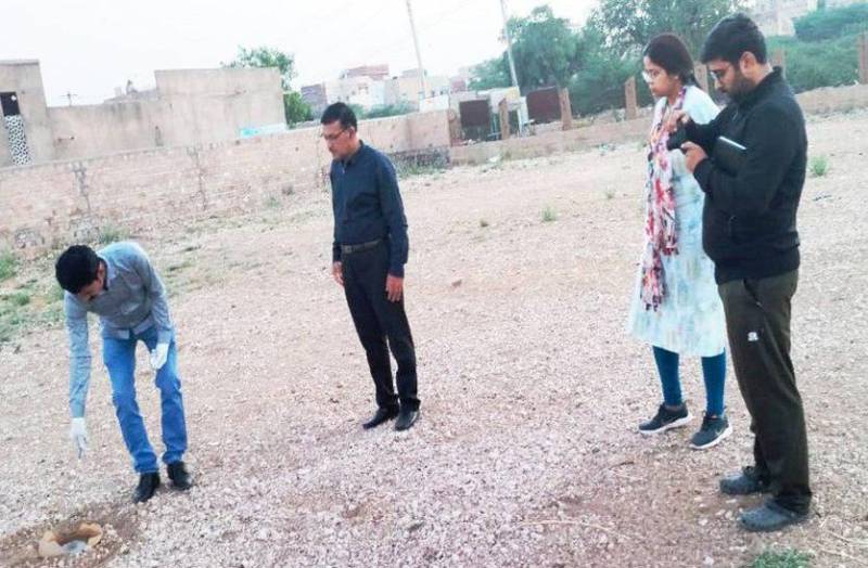 धरी रह गई तैयारी, घर नहीं आई कुरजां, अटका वैक्सीनेशन