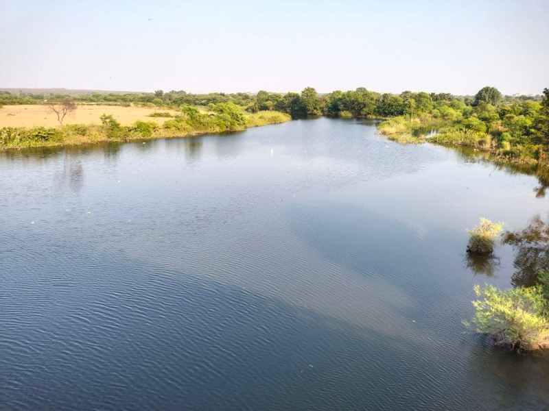 जीवनदायनी में सहेजा गया अमृत, शहरवासियों का तर कर रहा कंठ