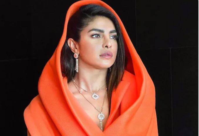 Priyanka Chopra calls engagement ring her most cherished jewellery