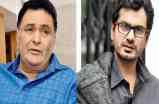 When Rishi Kapoor angry on Nawazuddin Siddiqui said who made him Actor