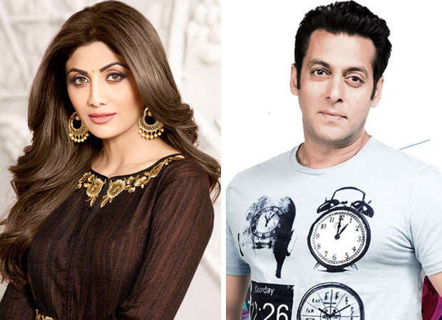 When Salman Khan cried at Shilpa Shetty residential table