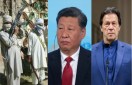 Taliban and China-Pakistan