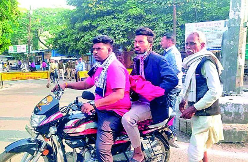 ये कहानी बताती हैं कैसे छुपाया जा रहा मासूम बच्चों की मौत का सच