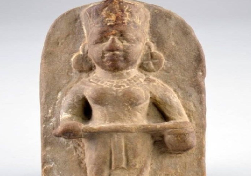 Statue of Mother Annapurna Stolen Will Reach Varanasi on 15 November