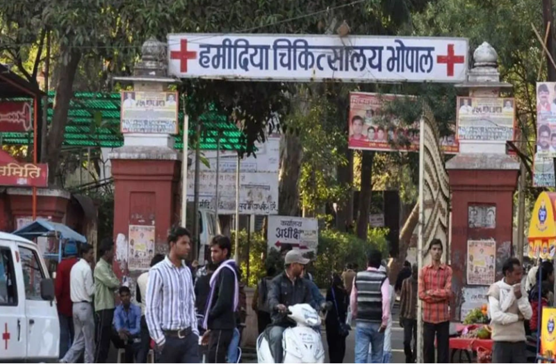 Patrika Opinion : लापरवाही की इस आग का इलाज जरूरी