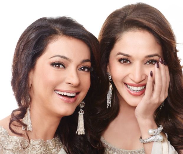 Knows why Juhi Chawla and Madhuri Dixit not married to Actor