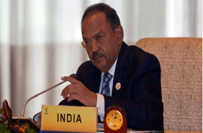 अफगानिस्तान में तालिबान राज के बाद आठ देशों के सुरक्षा सलाहकारों की दिल्ली में आज होगी बैठक