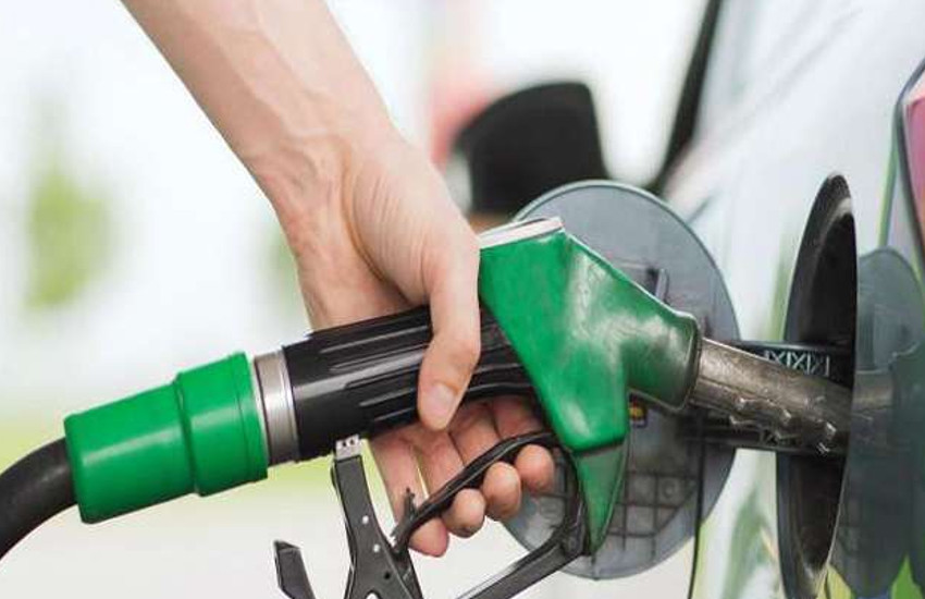 Petrol Diesel Price Today