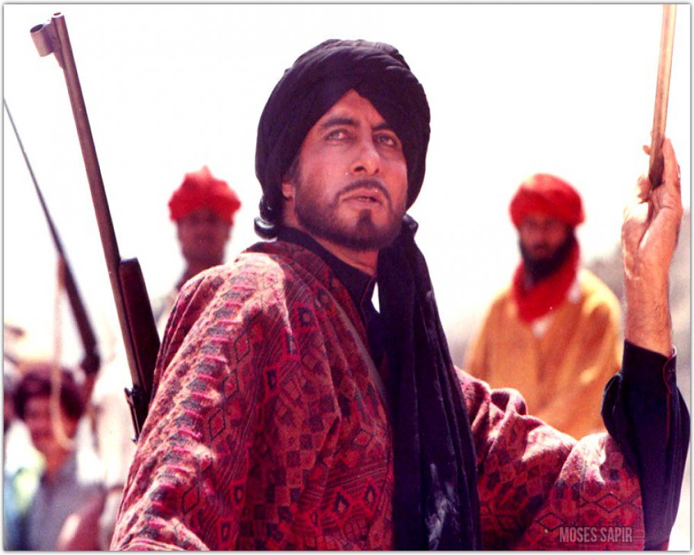 amitabh-bachchan-share-a-story-about-afghanistan-and-khuda-gawah