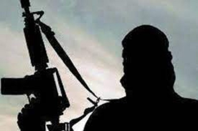 grenade attack on cop among two injured in srinagar jammu kashmir