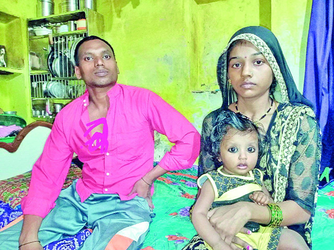 आखिर क्यों पीएम आवास के गृह प्रवेश में अड़चन बने अफसर