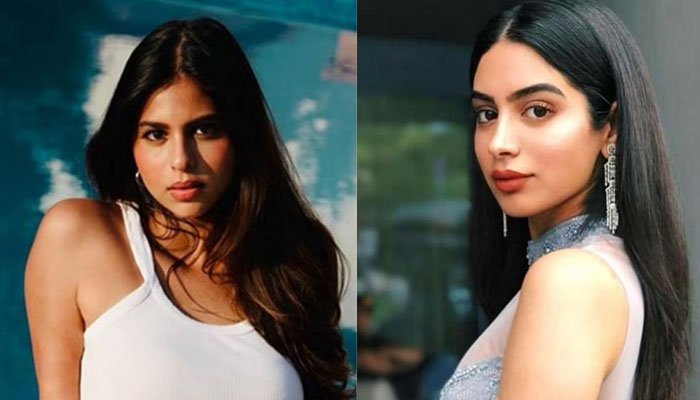 Suhana Khan Khushi Kapoor Agastya Nanda Debut from Zoya Akhtar Archies