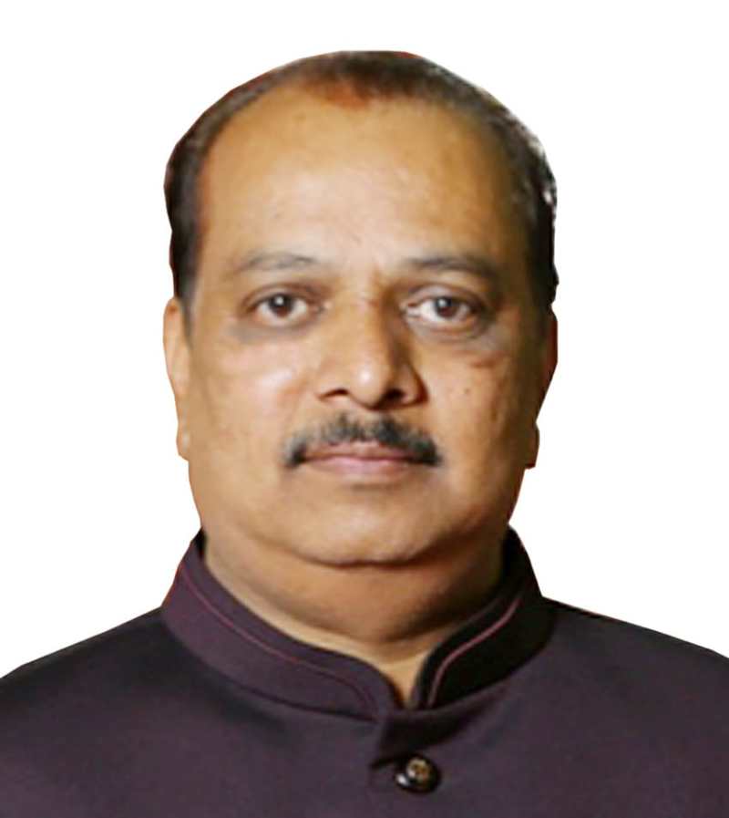 ललित गांधी बने महाराष्ट्र चेंबर ऑफ कॉमर्स के अध्यक्ष