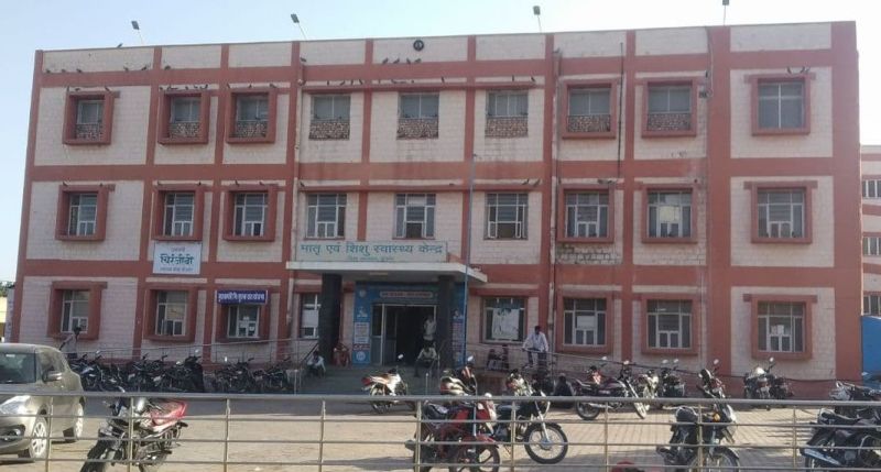 बाड़मेर में 100 बेड की बनेगी चाइल्ड केयर यूनिट, जनाना विंग होगी शिफ्ट