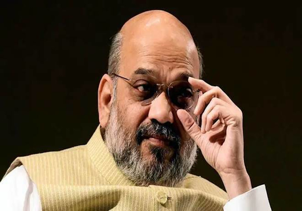 UP Assembly Elections 2022 Amit Shah Coming to Varanasi for Meeting
