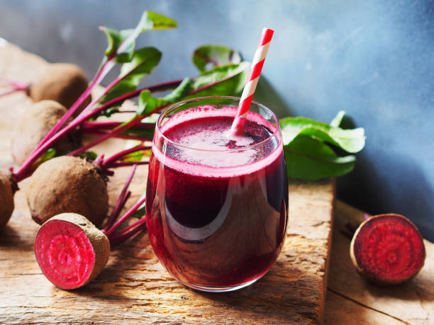 Benefits of Beetroot Juice: जानिए सर्दियों में रोजाना चुकंदर का जूस पीना आपके लिए कितना पौष्टिक और हेल्थी होता है