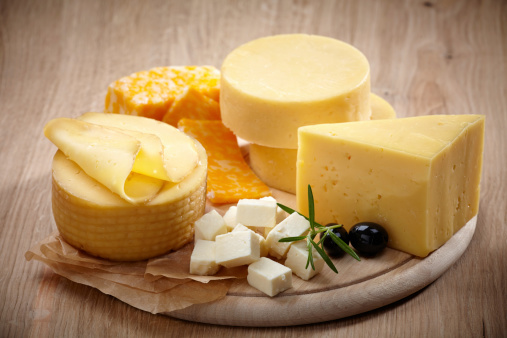 Benefits of Cheese: क्या आपको पता है चीज पोषक तत्वों से भरपूर होता है जो आपके सेहत के फायदेमंद होता है