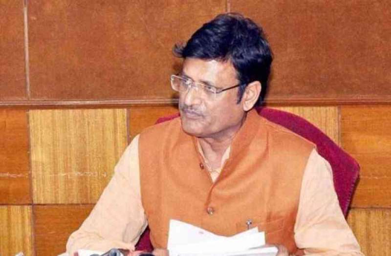 जिस दिन गहलोत मंत्रिमंडल का पुनर्गठन होगा तब राजनीतिक भूचाल आएगा-राठौड़