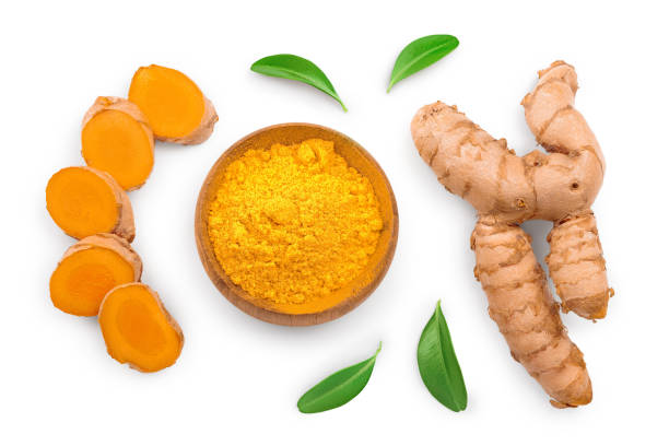 Benefits of Raw Turmeric: आइए जानते हैं सर्दियों कच्ची हल्दी के सेवन करने के फायदे के बारे में