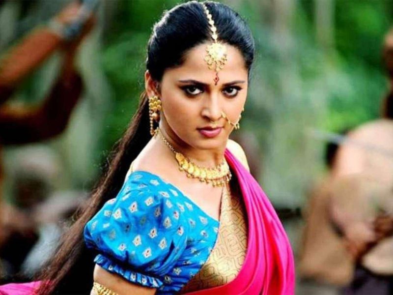 anushka shetty and his love affairs