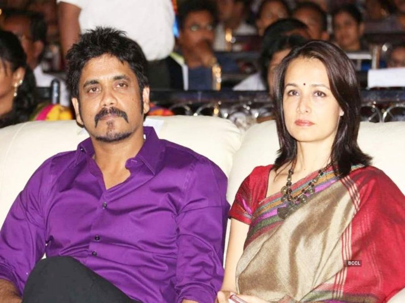 akkineni nagarjuna second wife amala first meet44.jpg