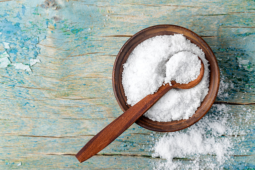 Side Effects of Salt: जरुरत से ज्यादा नमक का सेवन करना आपके स्वास्थ्य के लिए हानिकारक हो सकता है