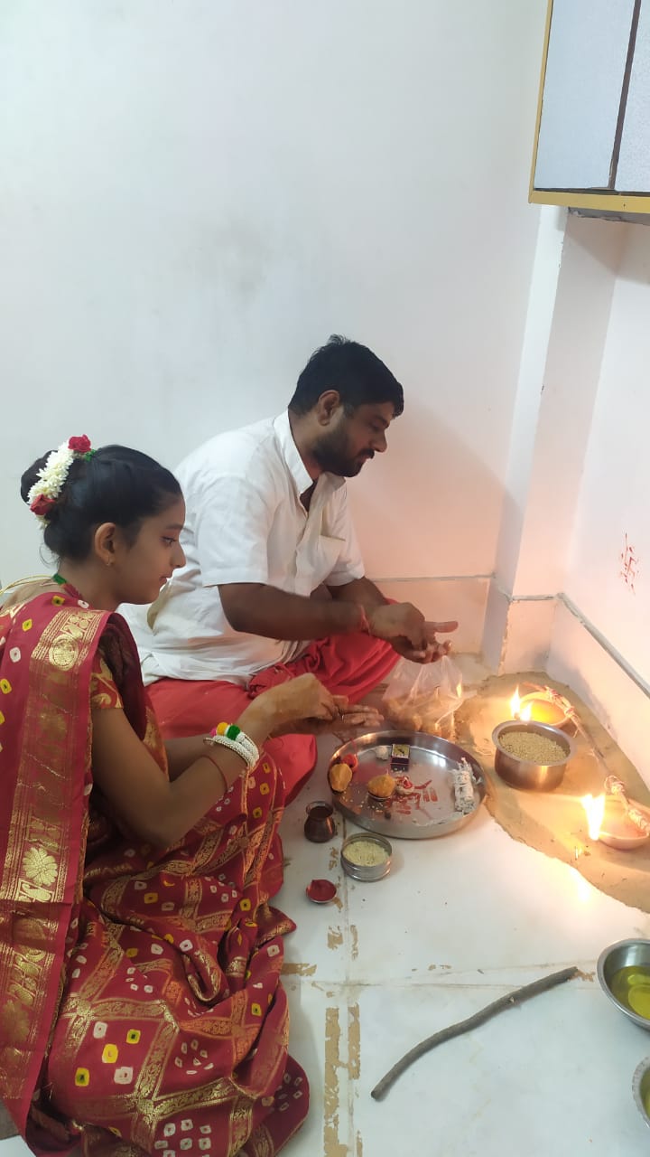 आज से गूंजेगी शहनाइयां, शुरू होंगे मांगलिक कार्यक्रम