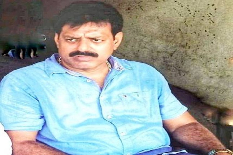 भाजपा से निष्कासित होने के बाद बसपा के पूर्व विधायक जितेंद्र सिंह बबलू ने योगी सरकार पर लगाया आरोप