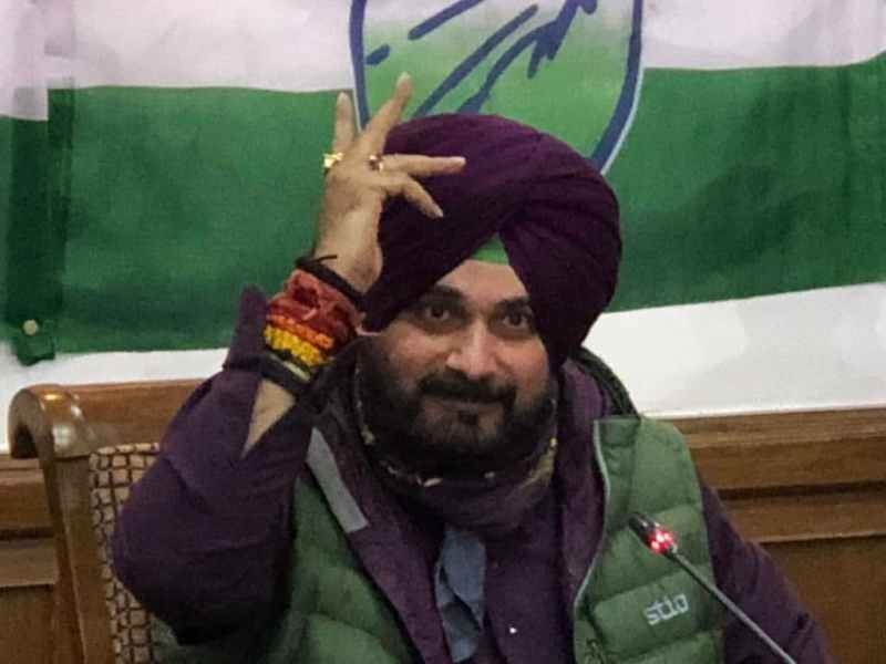 पंजाब में मालवा फतेह करने के लिए किलेबंदी