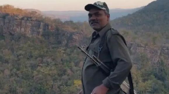 Gadchiroli Encounter